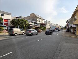 Lorong 27a Geylang (D14), Shop House #471903041